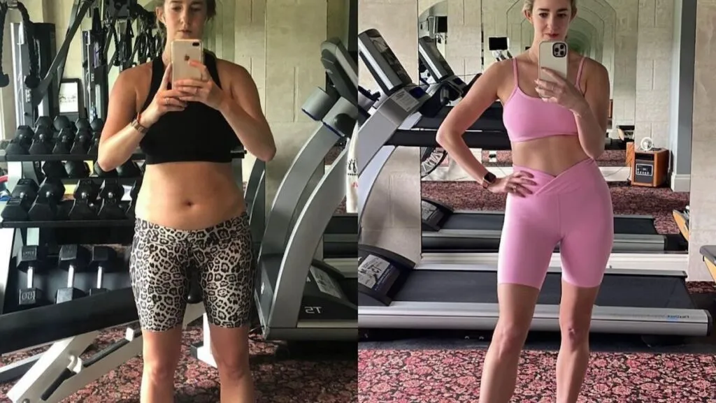 My Top 3 Tips for Getting Back into a Fitness Routine