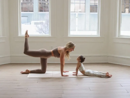 Britsbarre Postnatal